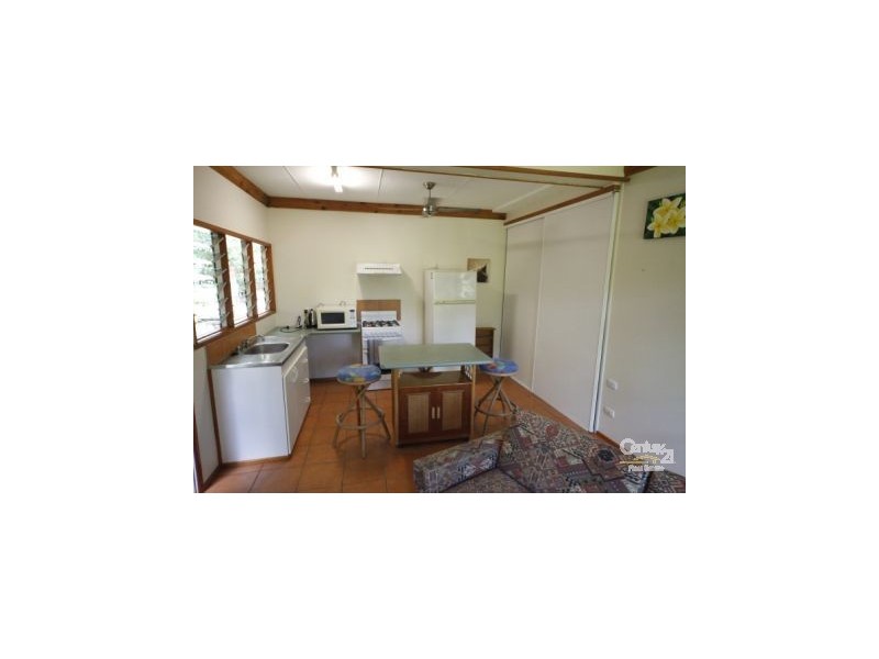 Wangetti QLD 4877
