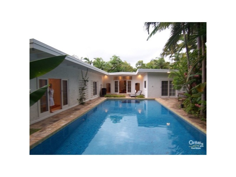 Port Douglas QLD 4877