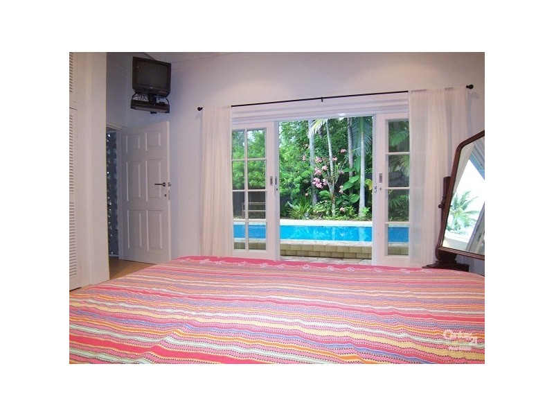 Port Douglas QLD 4877