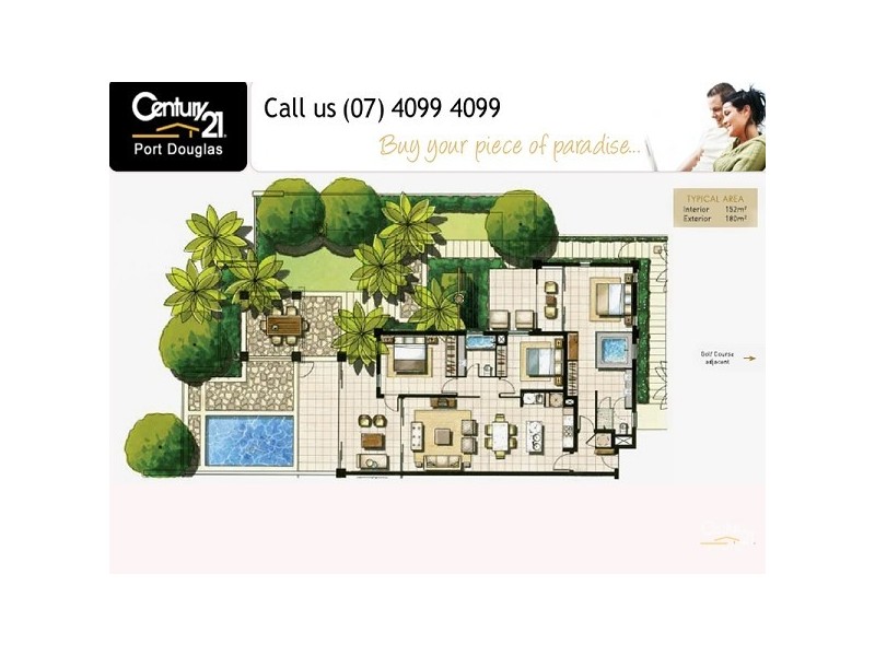 Port Douglas QLD 4877