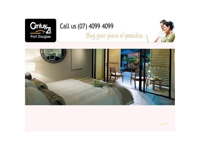 Port Douglas QLD 4877