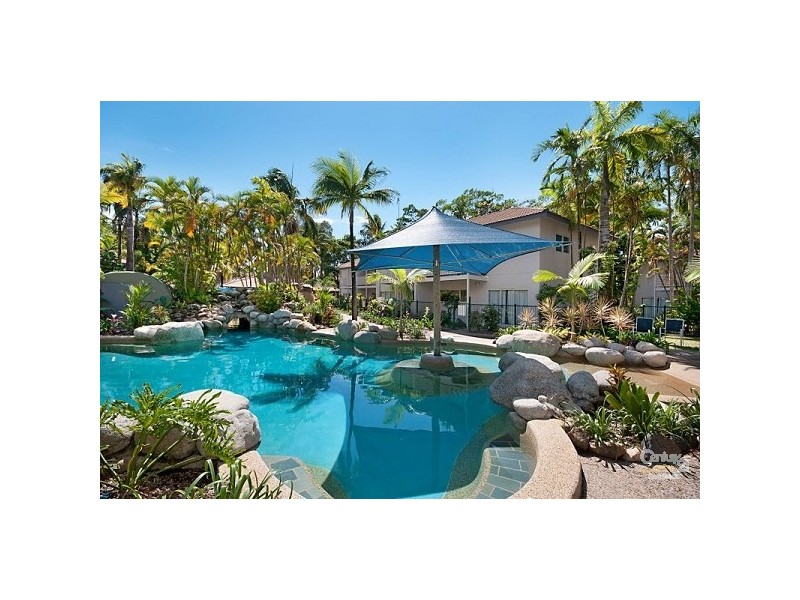 Port Douglas QLD 4877