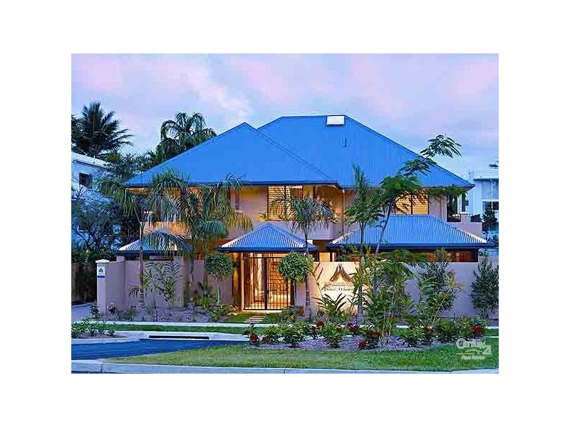 Port Douglas QLD 4877