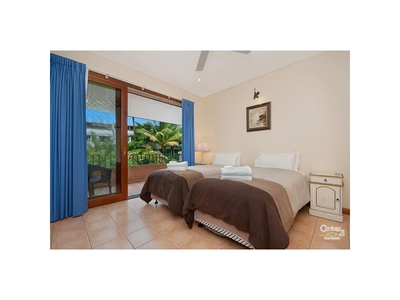 Port Douglas QLD 4877