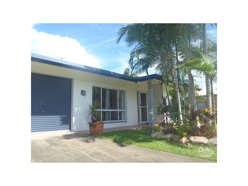 Wonga QLD 4873