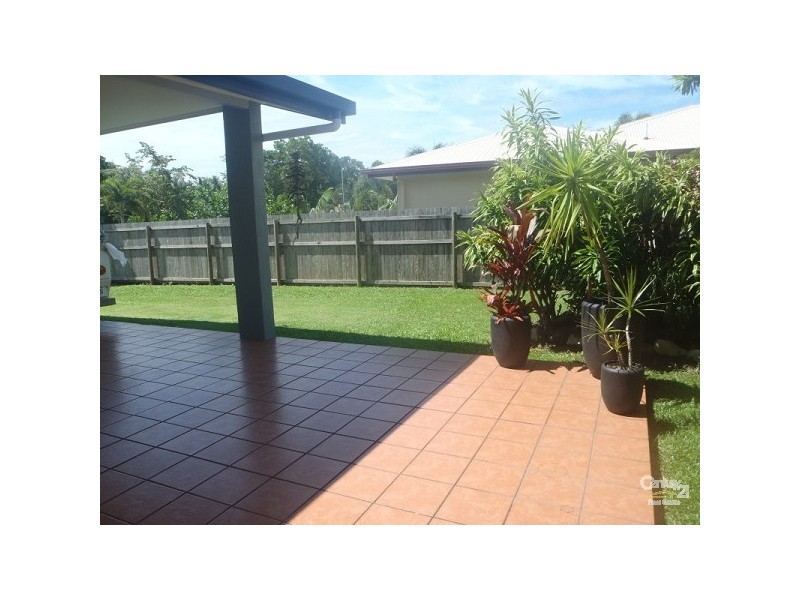 Wonga QLD 4873