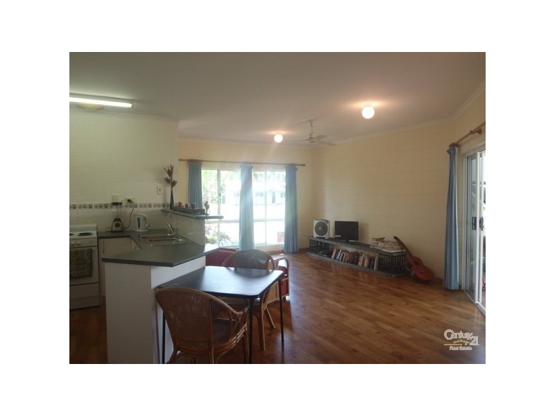 Wonga QLD 4873