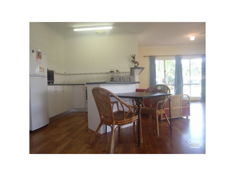 Wonga QLD 4873