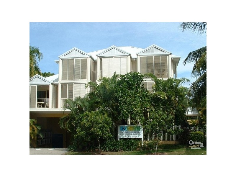 Port Douglas QLD 4877