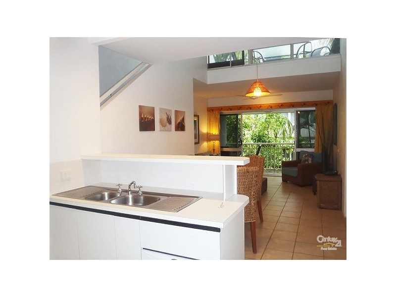 Port Douglas QLD 4877