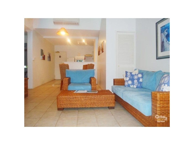 Port Douglas QLD 4877