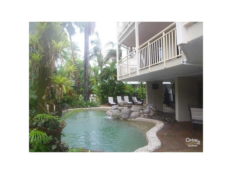 Port Douglas QLD 4877