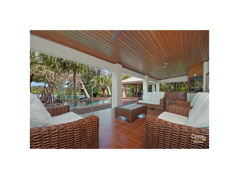 Port Douglas QLD 4877