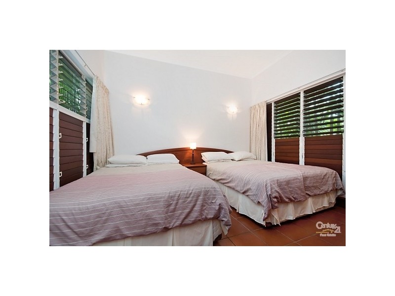 Port Douglas QLD 4877