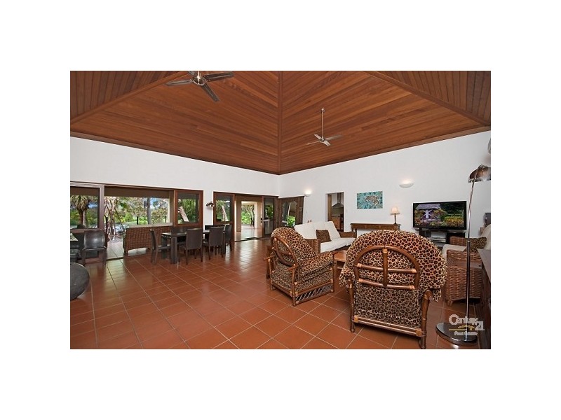 Port Douglas QLD 4877