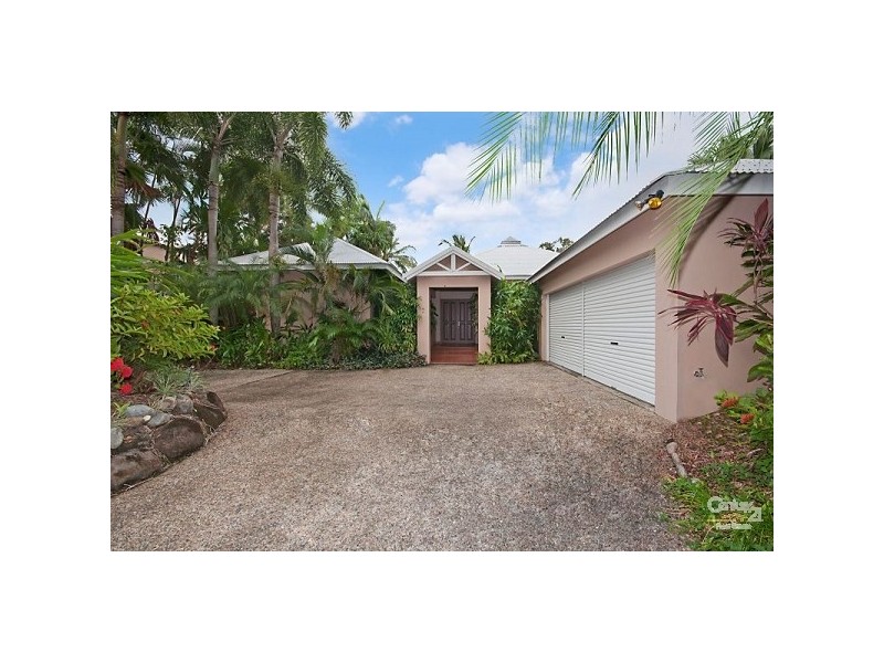 Port Douglas QLD 4877