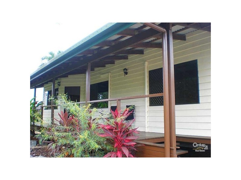 Port Douglas QLD 4877