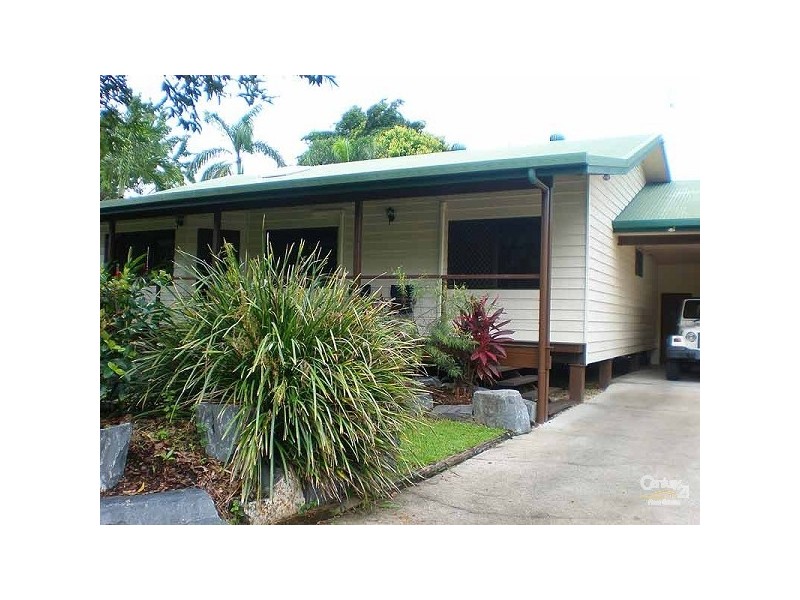 Port Douglas QLD 4877