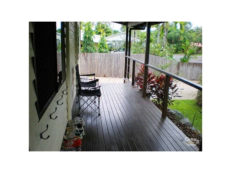 Port Douglas QLD 4877