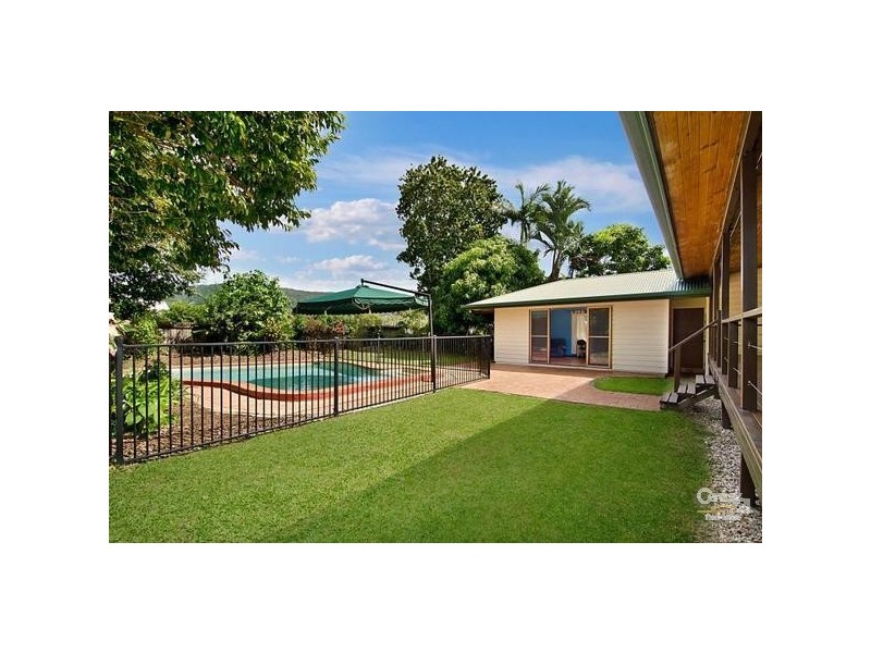 Port Douglas QLD 4877