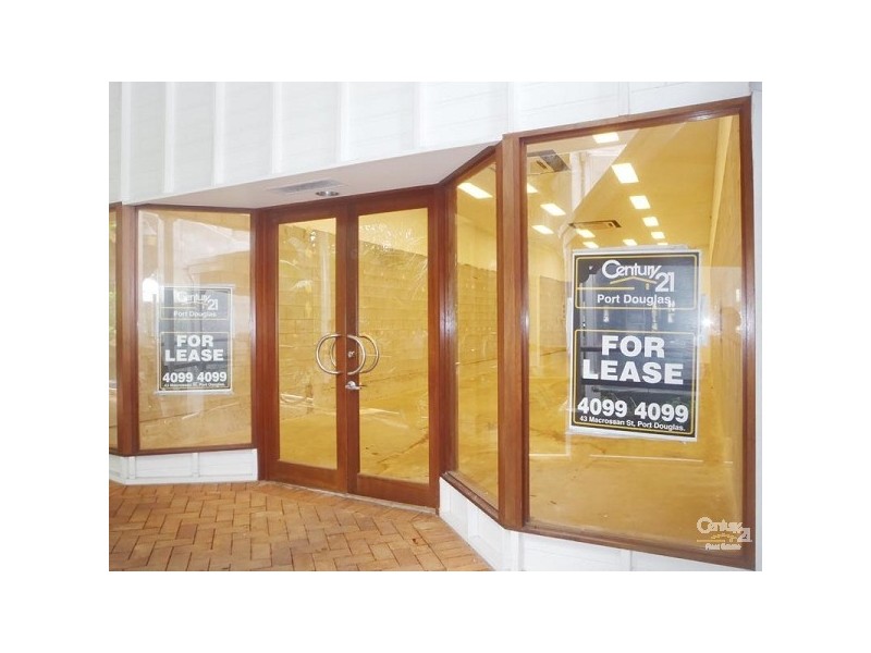 1 Macrossan Street, Port Douglas QLD 4877