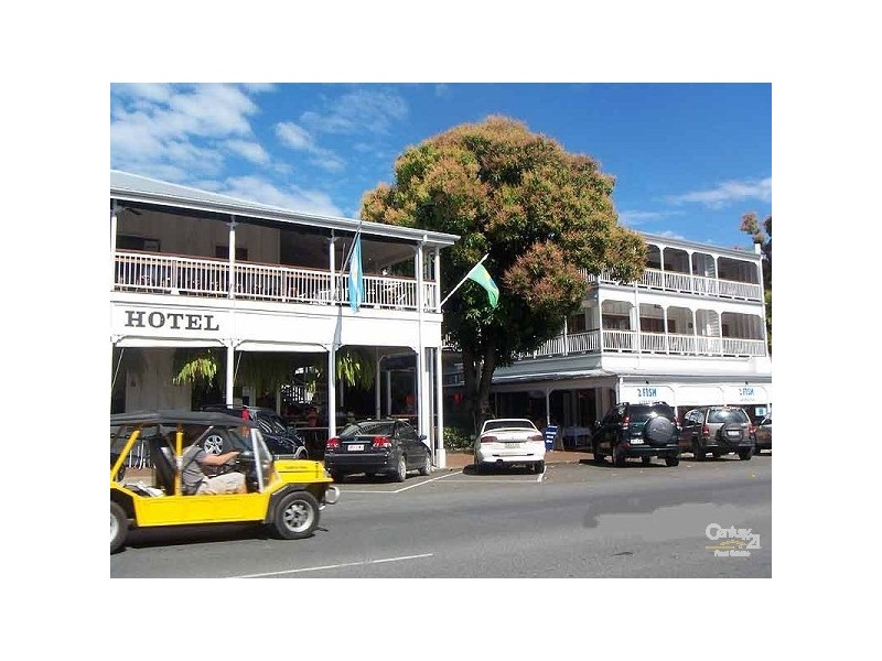 1 Macrossan Street, Port Douglas QLD 4877