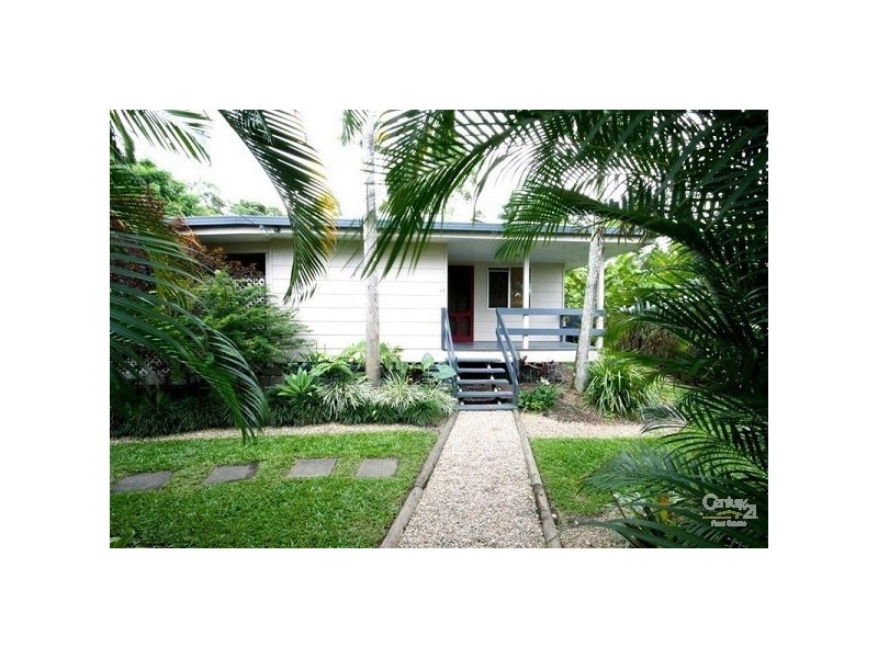 15 Wattle Street, Mossman QLD 4873
