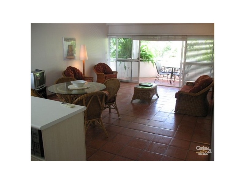 Port Douglas QLD 4877