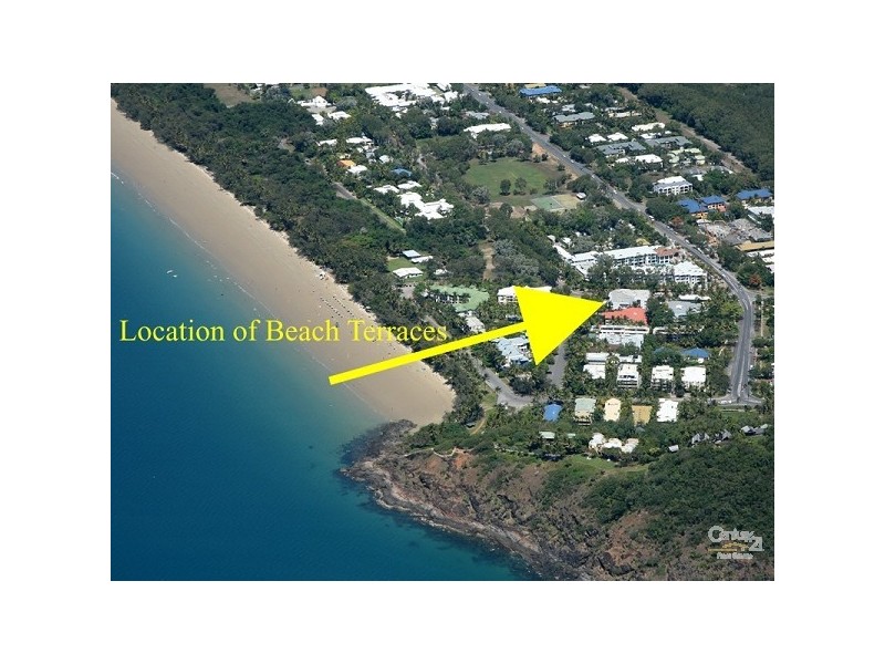 Port Douglas QLD 4877