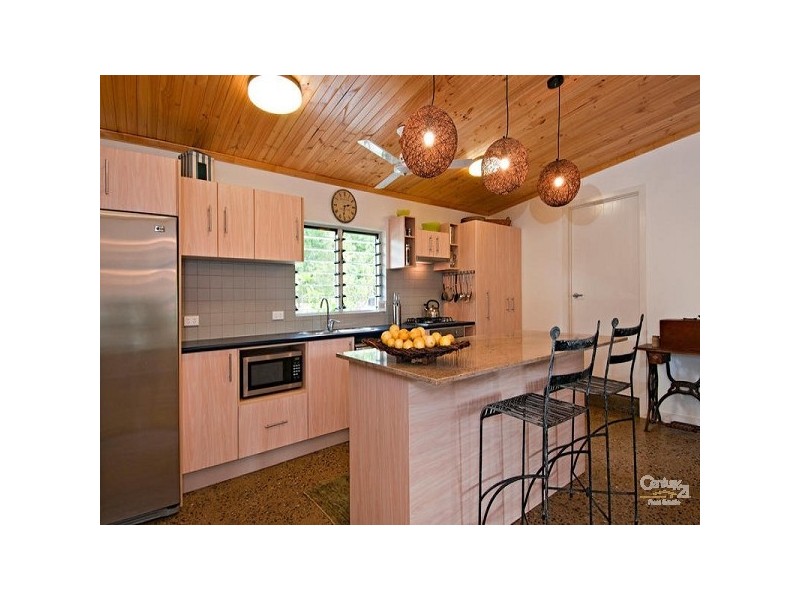 Port Douglas QLD 4877