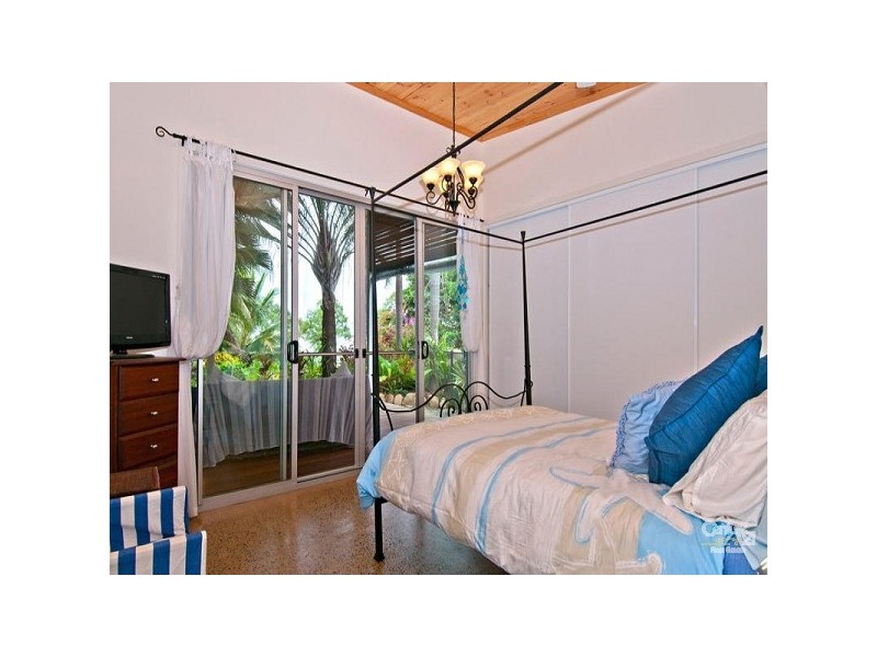 Port Douglas QLD 4877