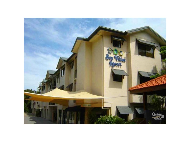 4/51 Davidson Street Bay Villas, Port Douglas QLD 4877