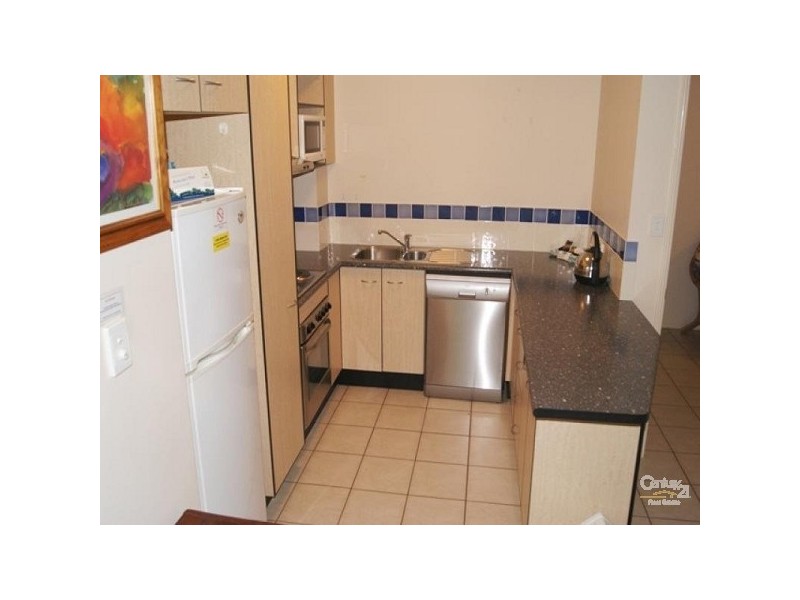 4/51 Davidson Street Bay Villas, Port Douglas QLD 4877