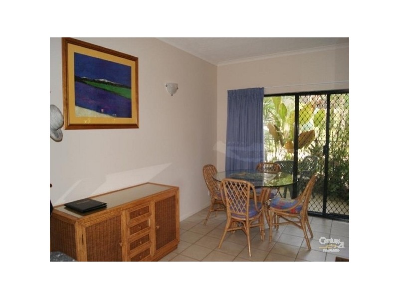 4/51 Davidson Street Bay Villas, Port Douglas QLD 4877