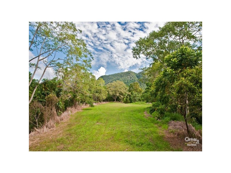 81 Mowbray River Road, Mowbray QLD 4877