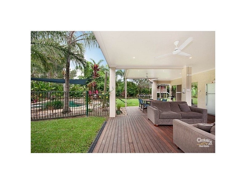 5 Curlew, Port Douglas QLD 4877