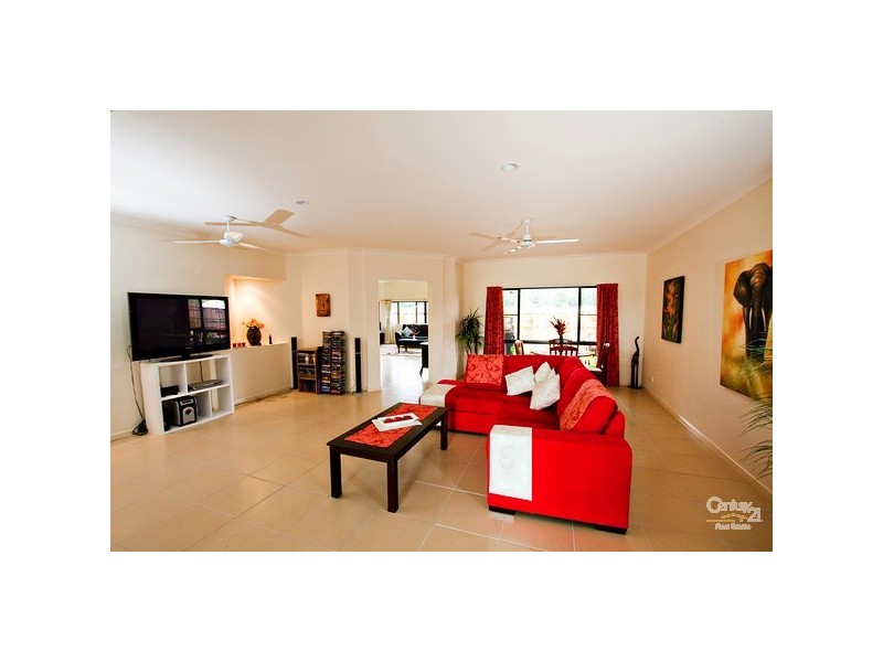 Mossman QLD 4873