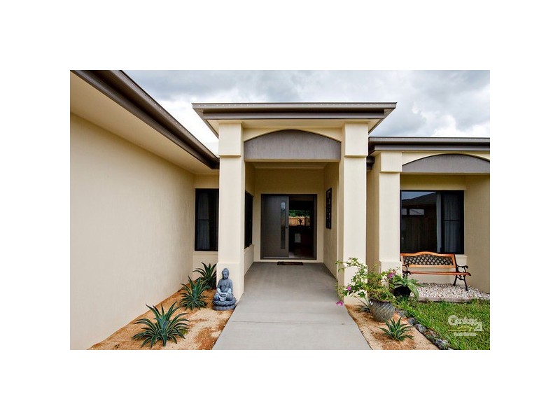 Mossman QLD 4873