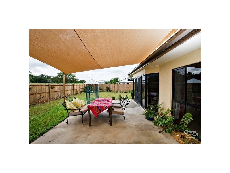 Mossman QLD 4873