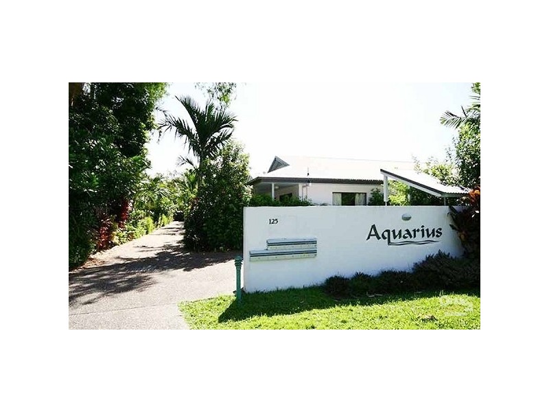 Port Douglas QLD 4877