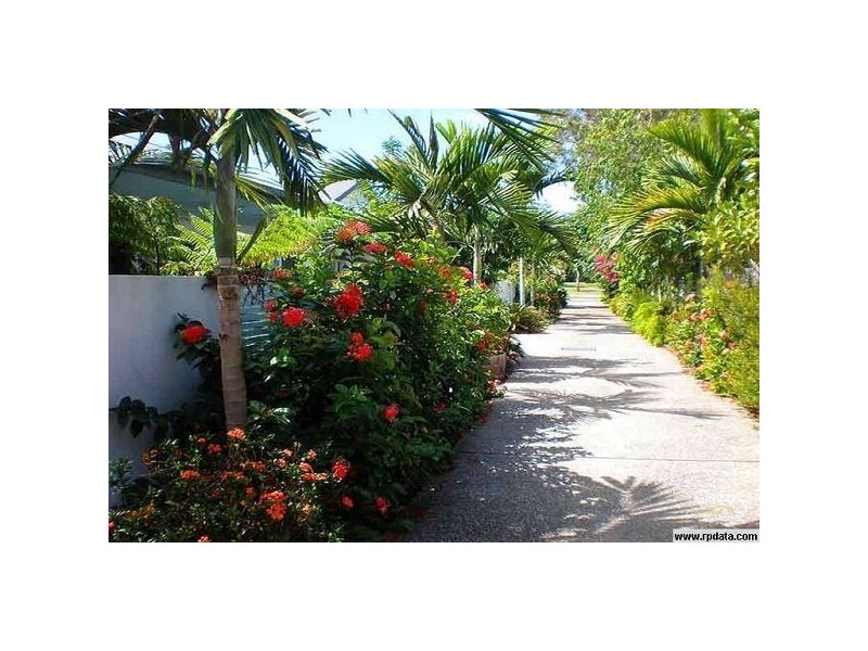 Port Douglas QLD 4877