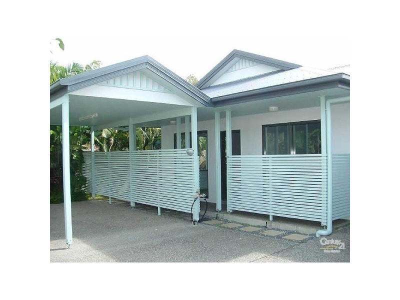 Port Douglas QLD 4877