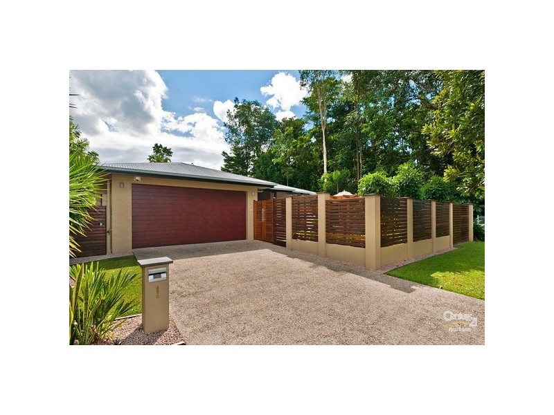 Port Douglas QLD 4877