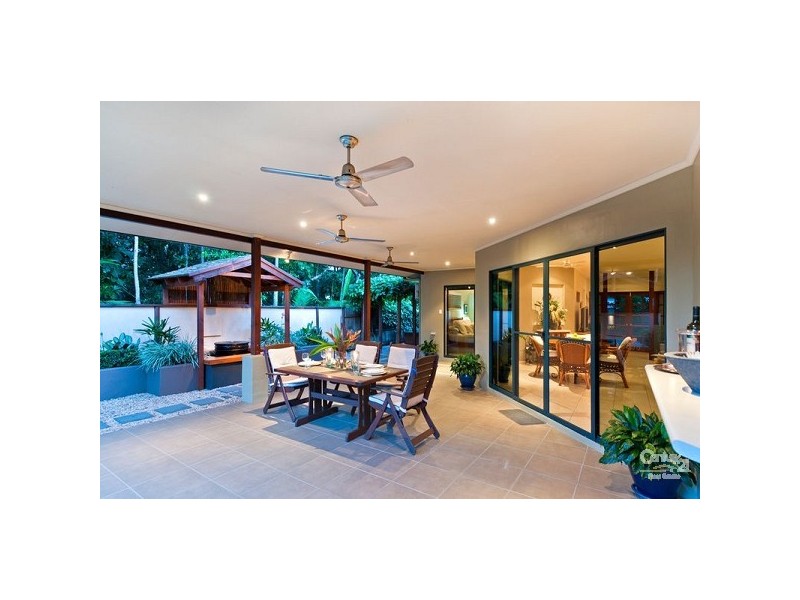 Port Douglas QLD 4877