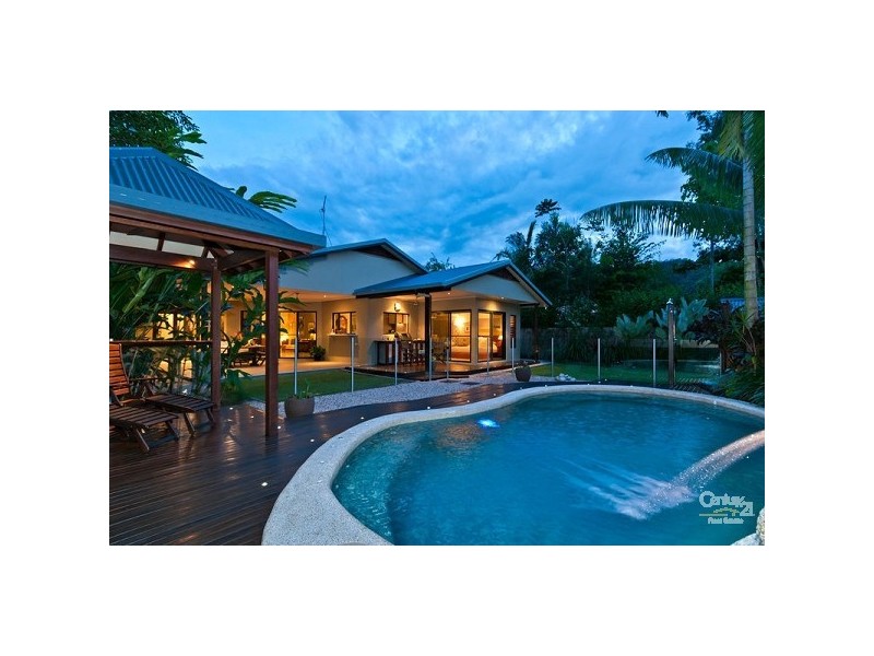 Port Douglas QLD 4877