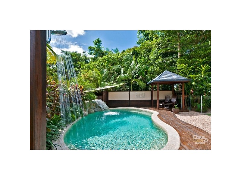 Port Douglas QLD 4877