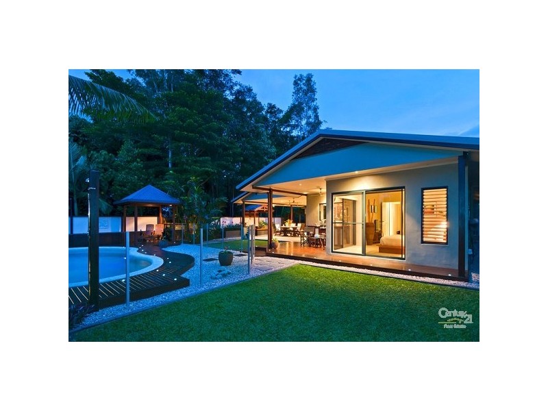 Port Douglas QLD 4877