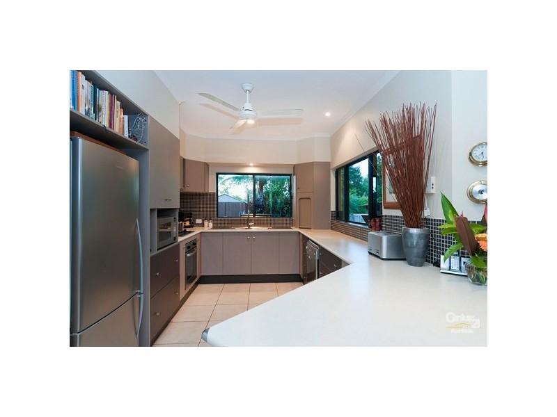 Port Douglas QLD 4877