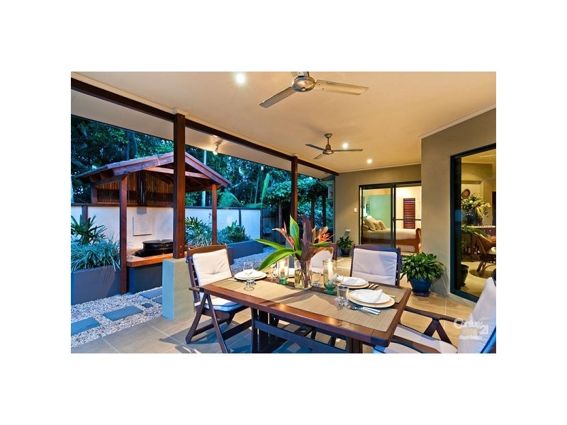 Port Douglas QLD 4877