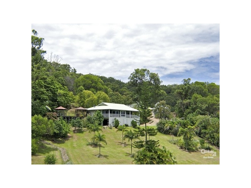 Port Douglas QLD 4877